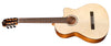 Córdoba Fusion 5 Nylon String Crossover Classical Guitar