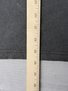 Faded Colorado Vail Y2K Flame Biker Style Tee - XL