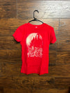 Divergent Series Movie Promo T-shirt  - 2012 Theo James - M