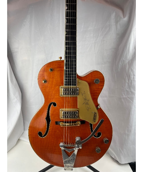 Gretsch 6120, Vintage 1959 - El Cajon Guitars and Music