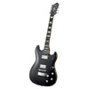 Hagstrom Pat Smear Signature Electric Guitar – Black Gloss