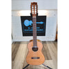 Kala Solid Cedar Acacia Baritone 8-String - KA-SCAC-B8