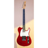 Tagima T 550 CA-DF/WH Candy Apple Red - Front