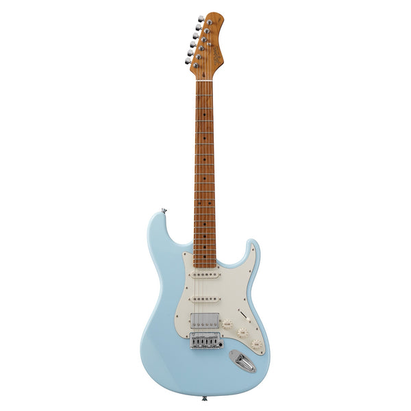 Tagima T 640 LS-SNBL-LF/AWH Sonic Blue - Photo 1