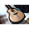 Breedlove Oregon Myrtlewood Dreadnought Concerto CE – USA Made  – Deluxe Case