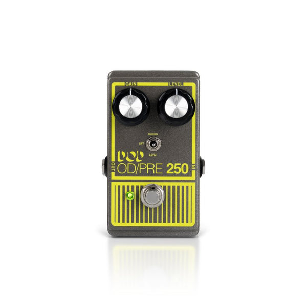 DOD Looking Glass Overdrive Pedal