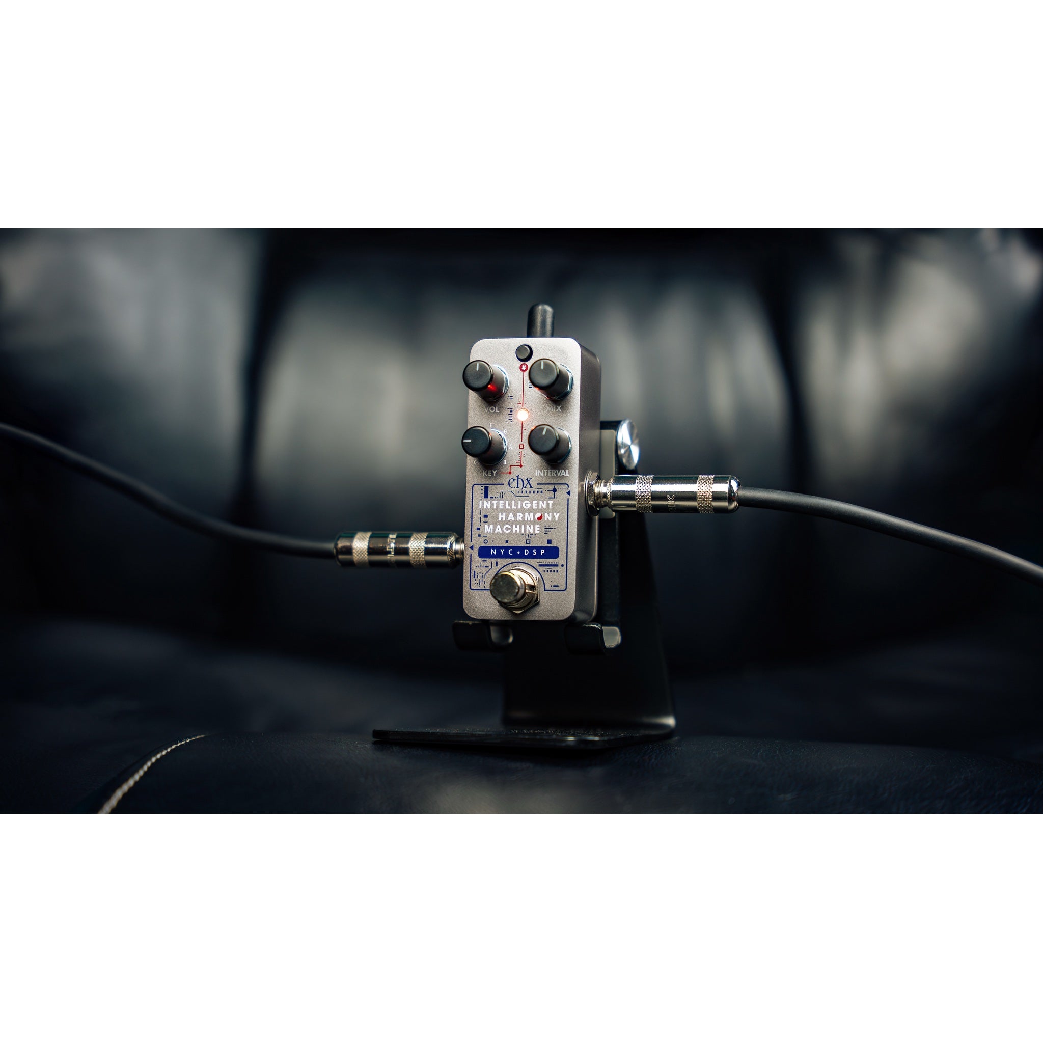 Electro-Harmonix Pico Intelligent Harmony Machine Harmonizer Pedal