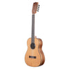 Kala Solid Cedar Acacia Baritone 8-String - KA-SCAC-B8