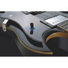 Hagstrom Pat Smear Signature Electric Guitar – Black Gloss