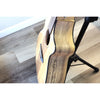 Breedlove Oregon Dreadnought Concerto 12-String CE Myrtlewood-Myrtlewood - CASE INCLUDED