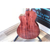 Breedlove USA MADE Oregon Dreadnought Concerto Old Fashioned 12-String CE Myrtlewood-Myrtlewood – Serial 30596