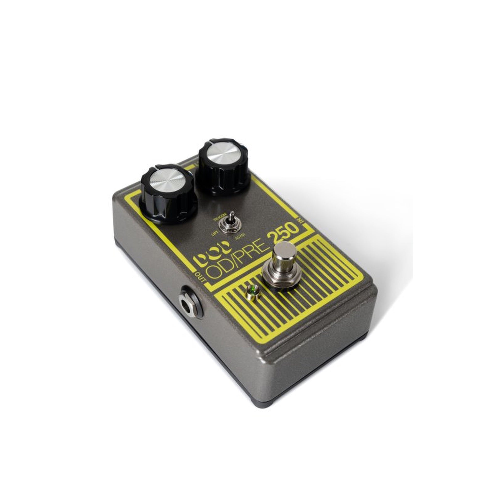 DOD Looking Glass Overdrive Pedal