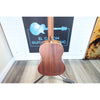 Kala KA-SA-B All-Solid Acacia Baritone Ukulele