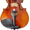 Rozanna's Lumina Artist Violin Outfit (Color Coded Tailpiece)