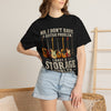 No I Don't Have A Guitar Problem Shirt | Funny Guitar Collector T-Shirt | Vintage Guitarist Gift Tee | Music Lover Shirt