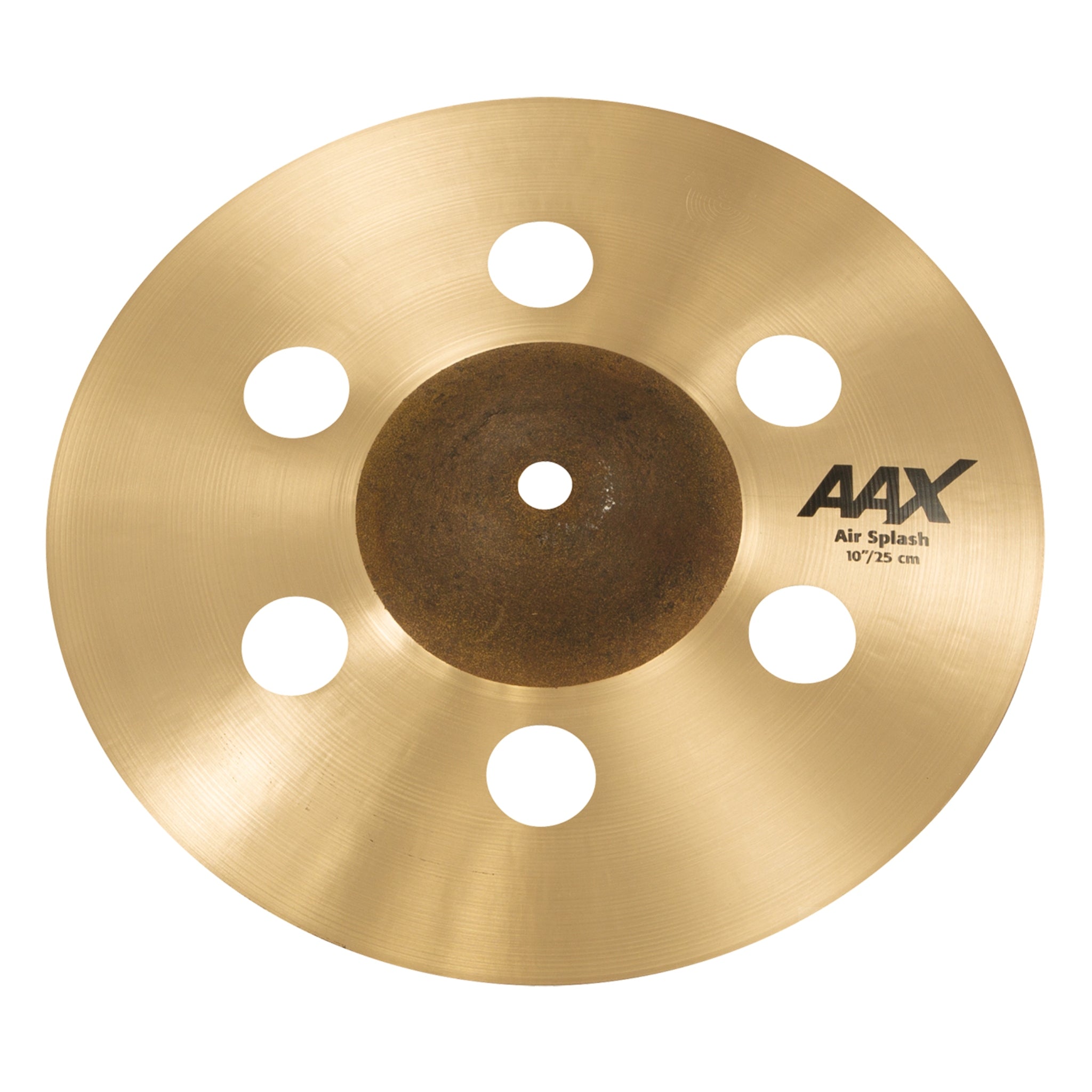 AAX 21005XA SABIAN 10