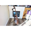 Lâg Sauvage PE Parlor Acoustic-Electric Guitar
