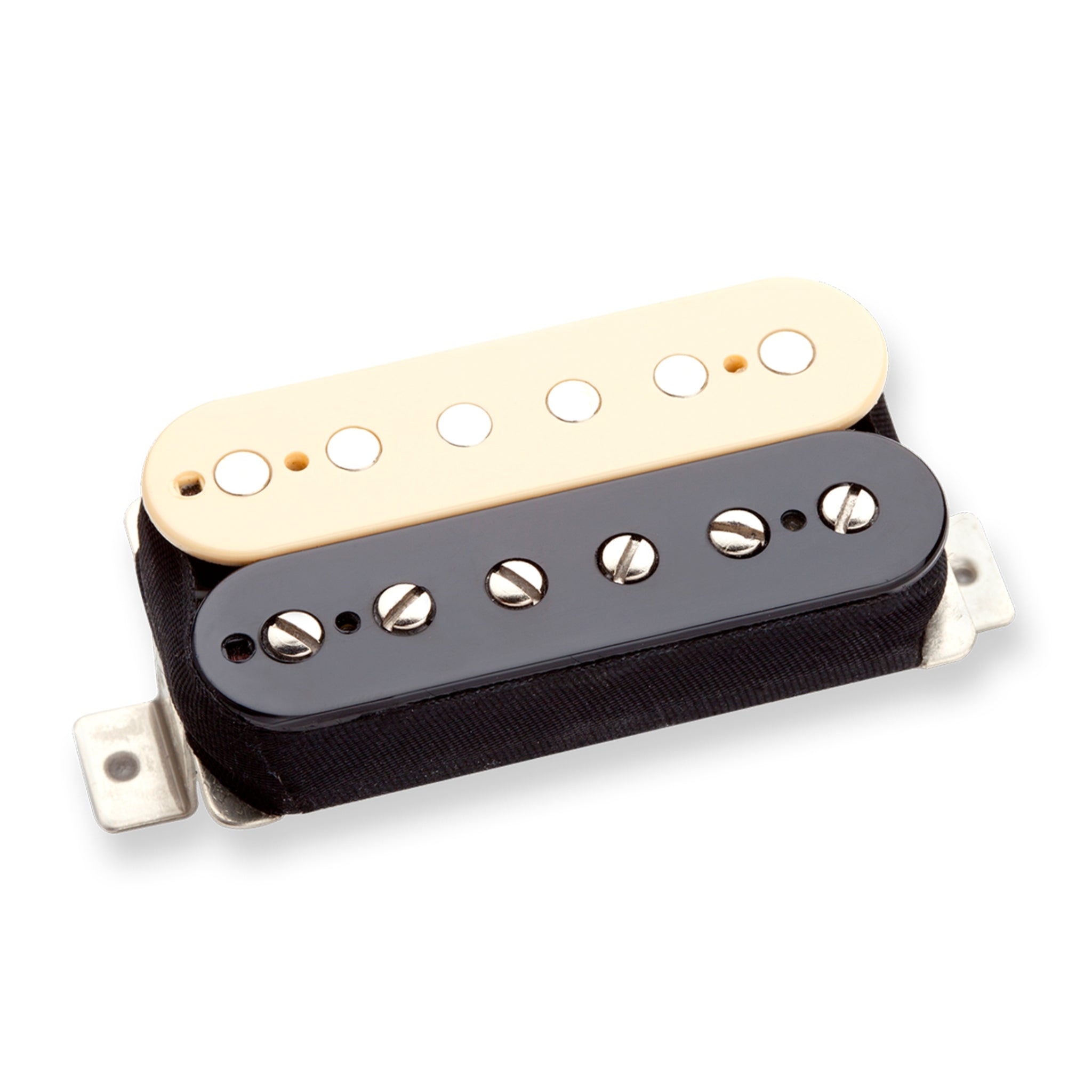 Seymour Duncan ’59 Model Reverse Zebra Bridge Classic Passive Humbucker Pickup