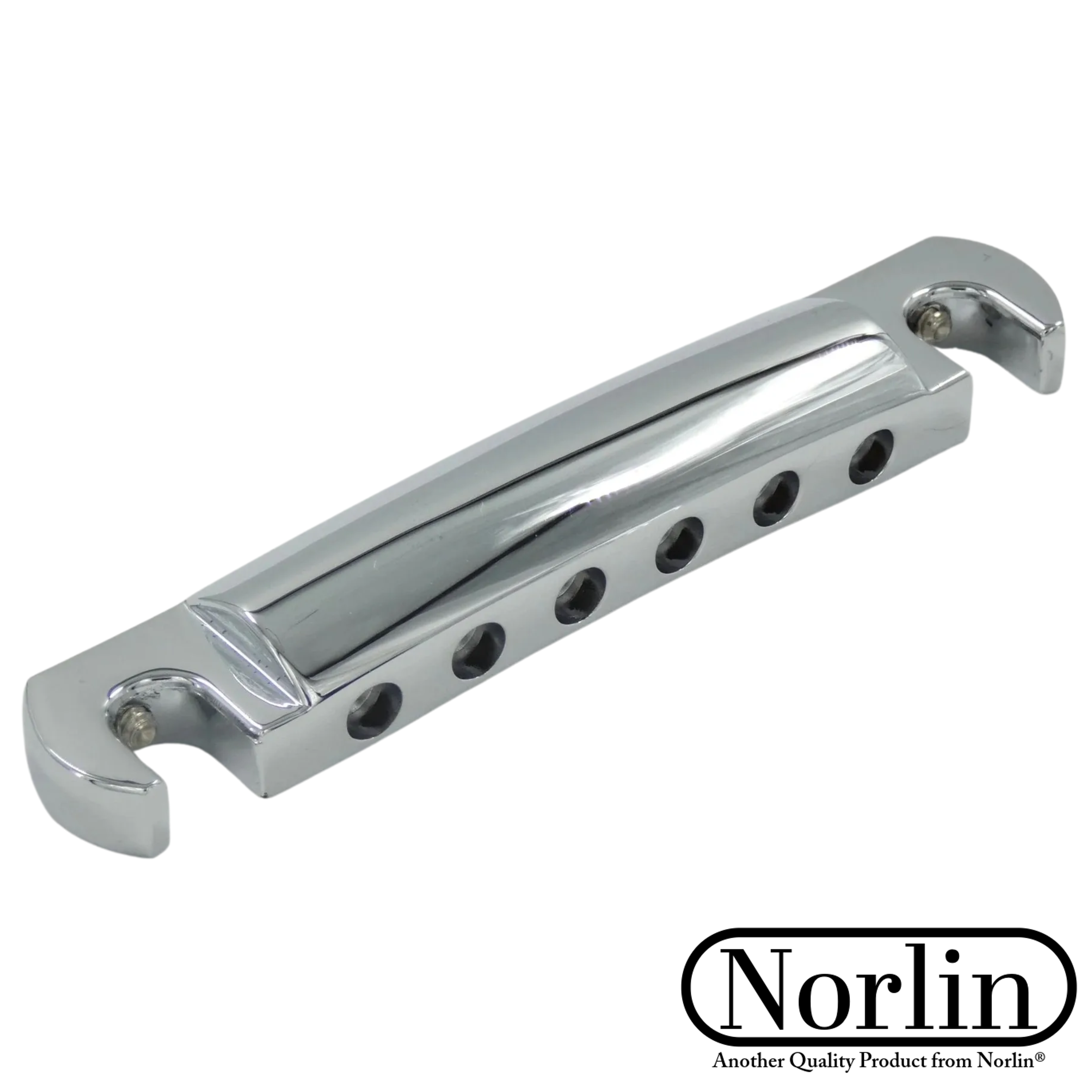 CNC Bell Brass Wraparound Stop Bar for Gibson® & Epiphone® Guitars