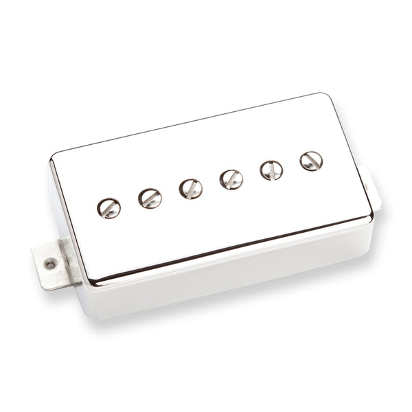 Seymour Duncan Humbucker Sized P90 Pickups Phat Cat™ NECK NICKEL