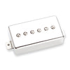 Seymour Duncan Humbucker Sized P90 Pickups Phat Cat™ NECK NICKEL