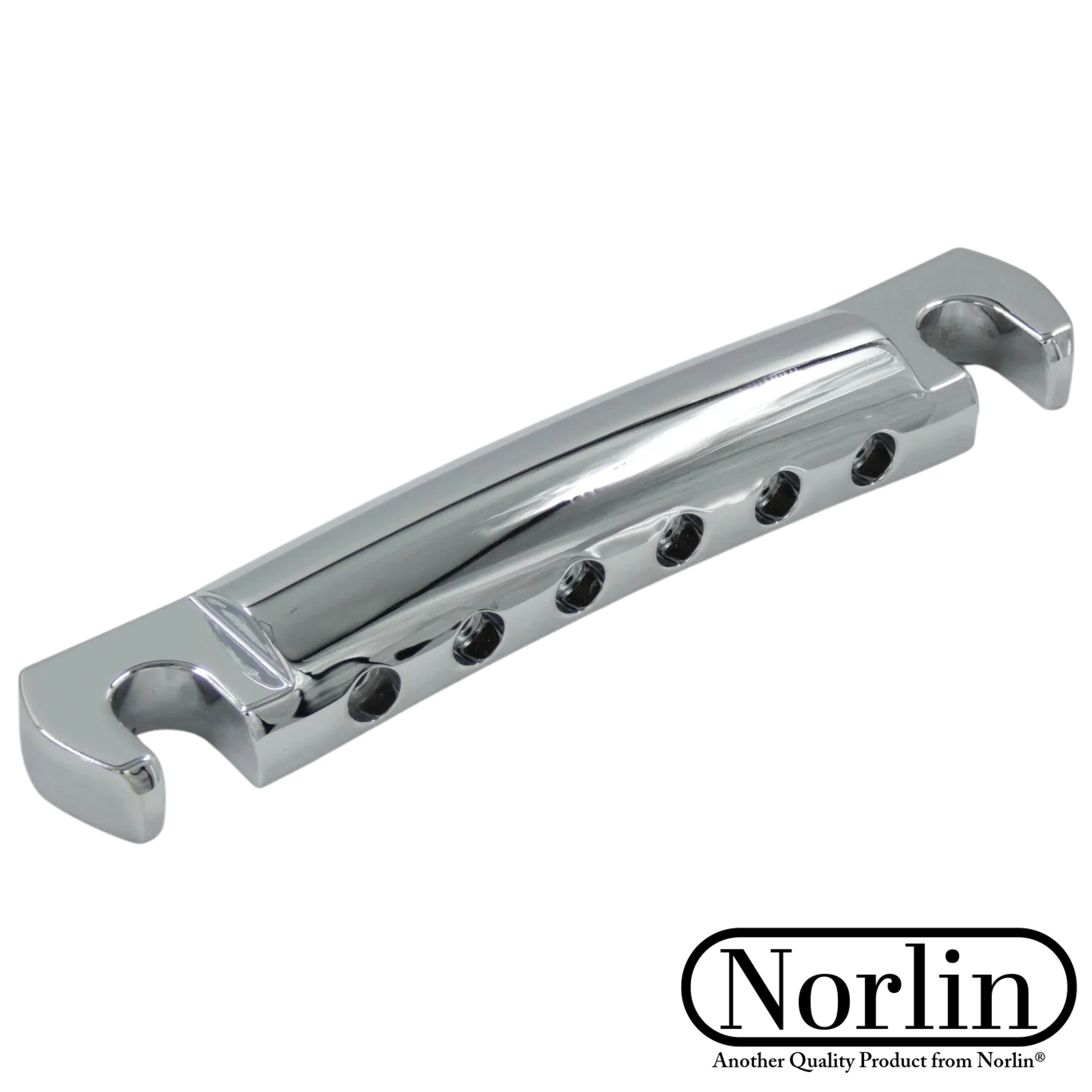 CNC Billet Alumninum Stop Bar for Gibson® & Epiphone® Guitars