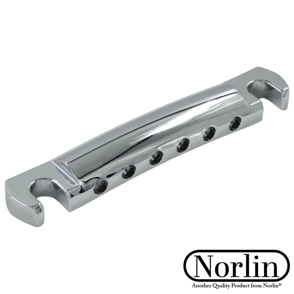 CNC Bell Brass Stop Bar for Gibson® & Epiphone® Guitars