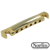 CNC Steel Stop Bar for Gibson® & Epiphone® Guitars