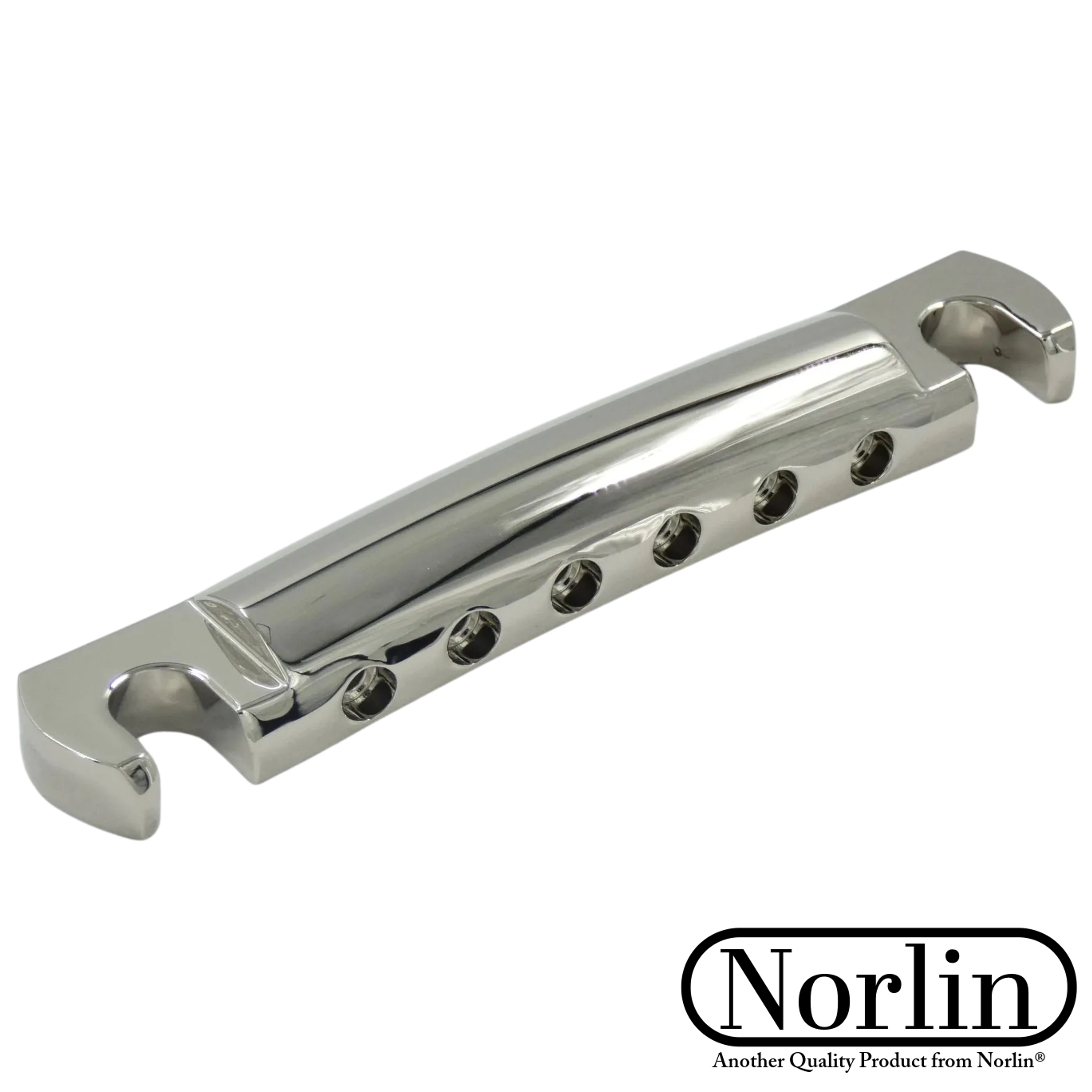CNC Steel Stop Bar for Gibson® & Epiphone® Guitars