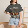 No I Don't Have A Guitar Problem Shirt | Funny Guitar Collector T-Shirt | Vintage Guitarist Gift Tee | Music Lover Shirt