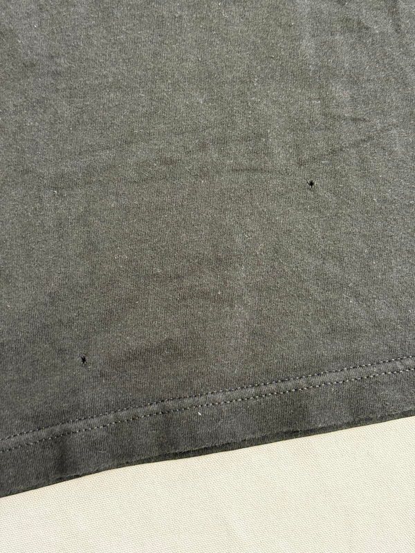 VTG Prairie View A&M University T-shirt HBCU Made in USA L