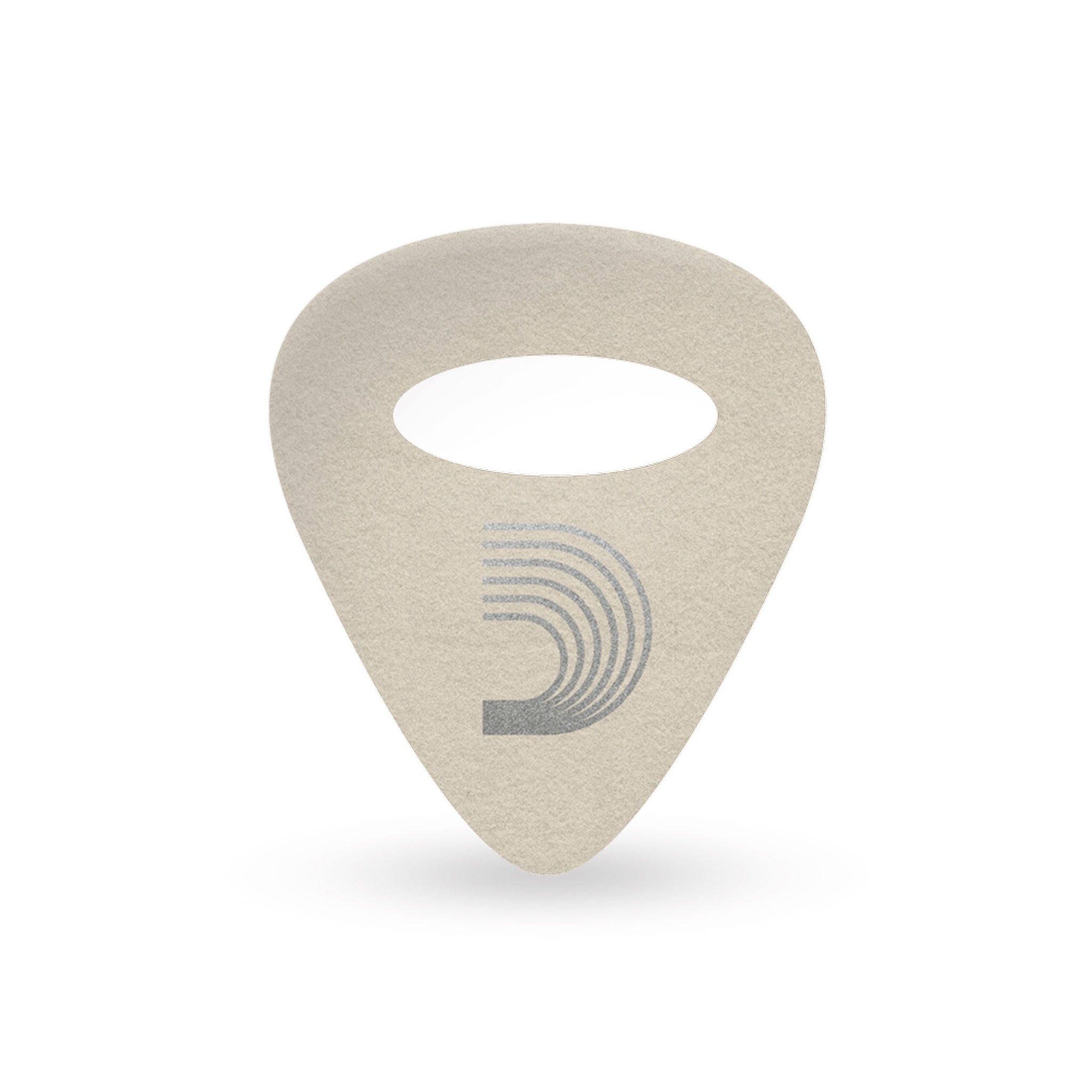 D'Addario Ukulele Felt Picks