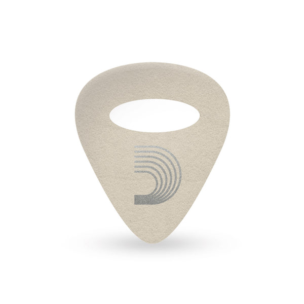 D'Addario Ukulele Felt Picks