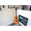 Lâg T98PE Tramontane 98 Parlor Acoustic-Electric Guitar