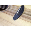 Breedlove Oregon Dreadnought Concerto 12-String CE Myrtlewood-Myrtlewood - CASE INCLUDED