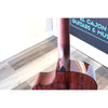 Breedlove USA MADE Oregon Dreadnought Concerto Old Fashioned 12-String CE Myrtlewood-Myrtlewood – Serial 30596