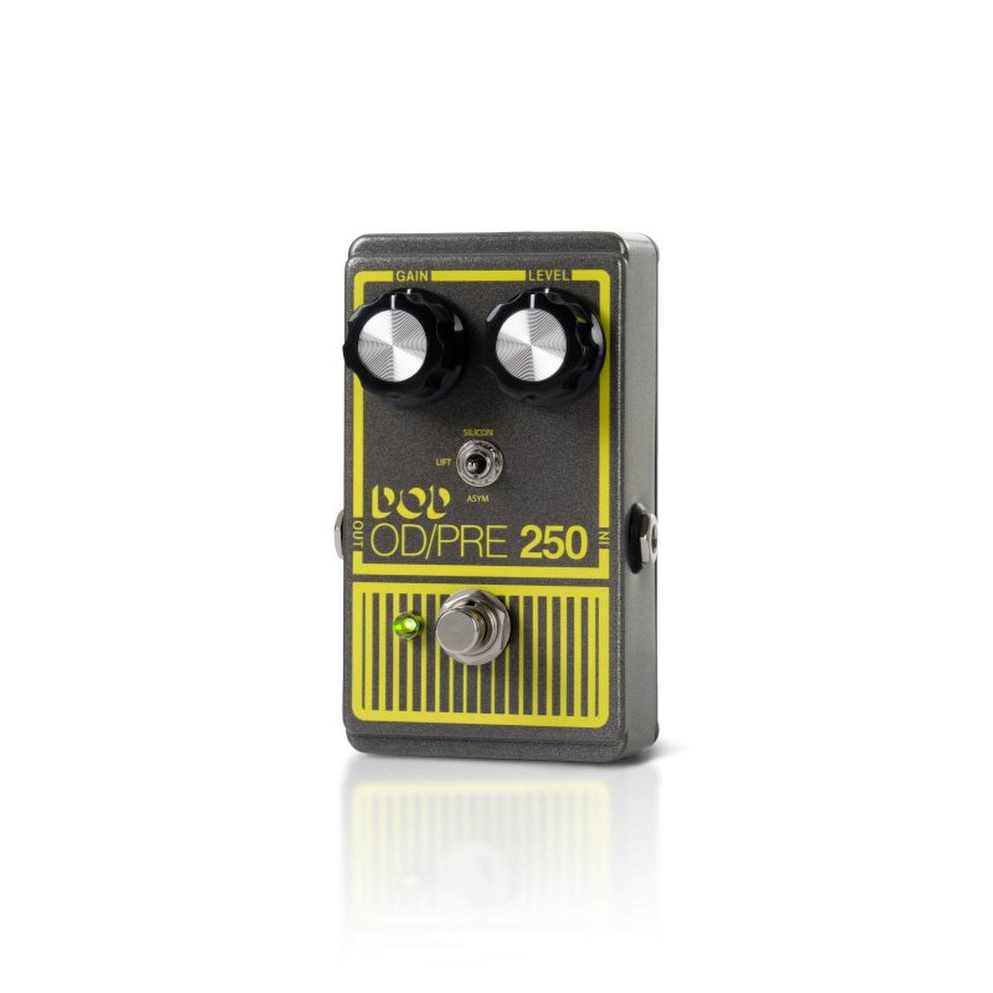 DOD Looking Glass Overdrive Pedal