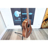 Kala KA-SA-B All-Solid Acacia Baritone Ukulele