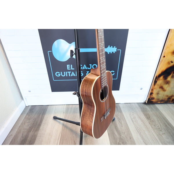 Kala KA-SA-B All-Solid Acacia Baritone Ukulele