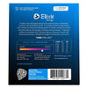 Elixir Nickel-Plated Steel Electric Guitar Strings with NANOWEB Technology