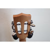 Kala KA-SA-T tenor ukulele back of headstock and tuners