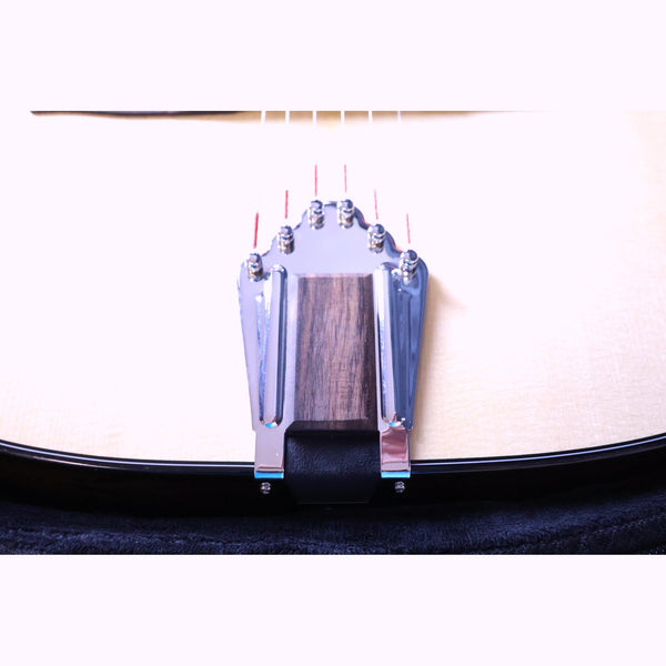 Lâg SL200 Petite Bouche Gypsy Jazz Guitar