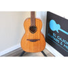 Lâg T98PE Tramontane 98 Parlor Acoustic-Electric Guitar