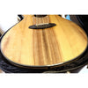 Breedlove Oregon Dreadnought Concerto 12-String CE Myrtlewood-Myrtlewood - CASE INCLUDED