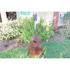 Lâg Sauvage PE Parlor Acoustic-Electric Guitar