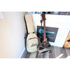 Lâg Tramontane Special T118 Auditorium Bevel Cutaway Acoustic-Electric Guitar – Black