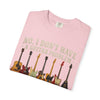 No I Don't Have A Guitar Problem Shirt | Funny Guitar Collector T-Shirt | Vintage Guitarist Gift Tee | Music Lover Shirt