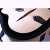 Lâg SL200 Petite Bouche Gypsy Jazz Guitar