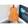 Lâg T98PE Tramontane 98 Parlor Acoustic-Electric Guitar