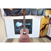 Kala KA-SA-B All-Solid Acacia Baritone Ukulele